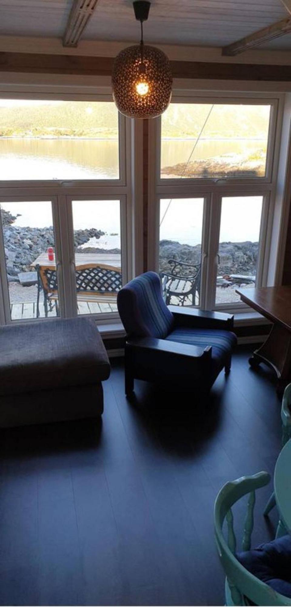 Arctic Lofoten Retreat - Enjoy The Silence! Vestvagoy Exteriér fotografie